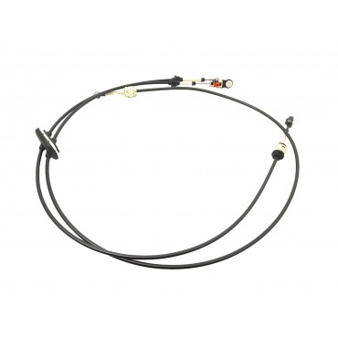 Cable Levier de Vitesses Pour Renault Masscot - à partir de 2003 5001873269