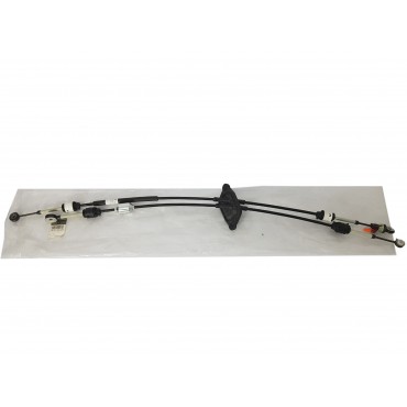 Cable Levier de Vitesses Pour Opel Movano B Renault Master III 8201083201
