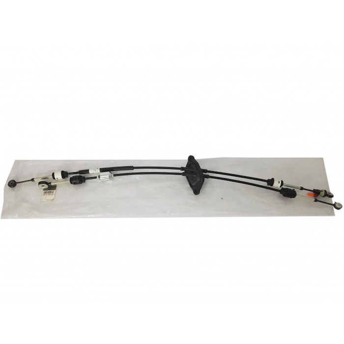 Cable Levier de Vitesses Pour Opel Movano B Renault Master III 8201083201