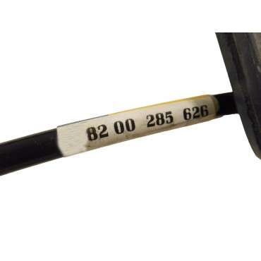 Cable Levier de Vitesses Pour Renault Master - à partir de 1998 8200285626