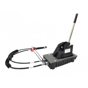 Cable Levier de Vitesses Pour Renault Megane II 2002-2010 8200396768 8200654512