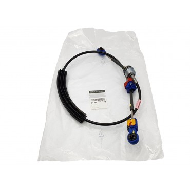 Cable Levier de Vitesses Pour Renault Megane II 2003-2008 314151804R 8200779059