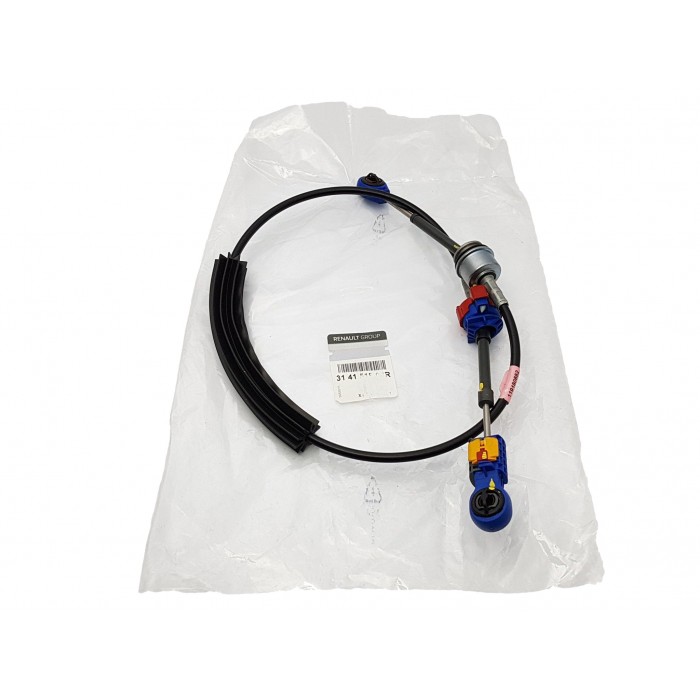 Cable Levier de Vitesses Pour Renault Megane II 2003-2008 314151804R 8200779059