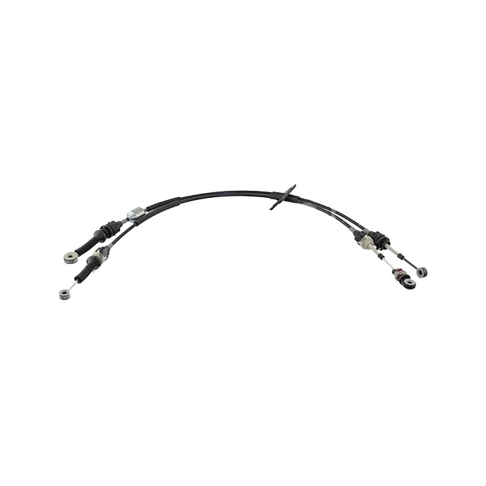 Cable Levier de Vitesses Pour Opel Vivaro B Renault Trafic III 93453894 4422456