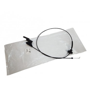 Cable Ouverture de Capot Moteur Pour Citroen C3 Peugeot 207 7937W7