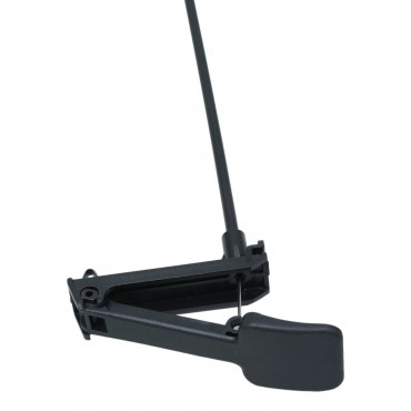 Cable Ouverture de Capot Moteur Pour Citroën C8 Peugeot 807 1489209080