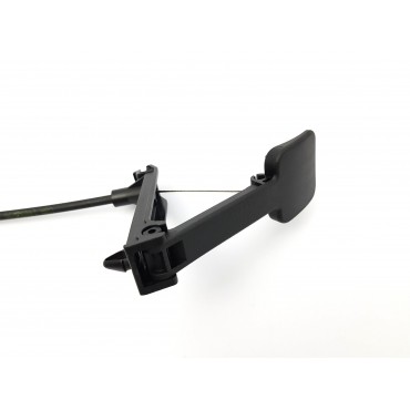 Cable Ouverture de Capot Moteur Pour Citroën C5 III C6 C8 Peugeot 407 807 7937R0