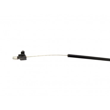 Cable Ouverture de Capot Moteur Pour Citroën C4 I Peugeot 307 7937H3 7937L3