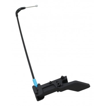 Cable Ouverture de Capot Moteur Pour Renault Kangoo II 6562200QAA