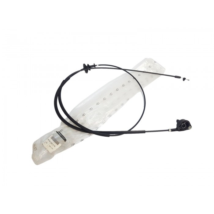 Cable Ouverture de Capot Moteur Pour Renault Laguna III 2007-2015 656200001R