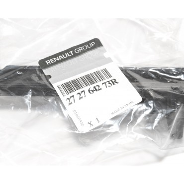 Cache Boitier Filtre Habitacle Pour Renault Megane - à partir de 2016 272764273R