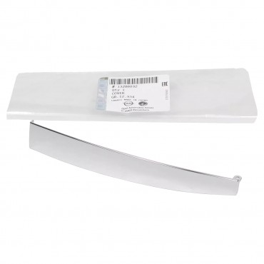 Cache de Poignée Chrome Pour Opel Astra J Insignia A Meriva B Mokka X 13288092