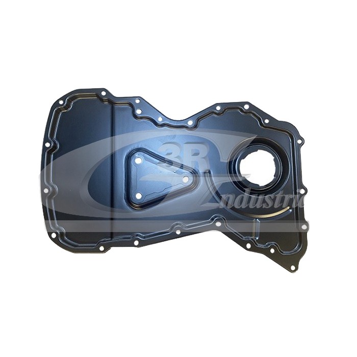 Cache Kit Distribution Pour Citroën Jumper Fiat Ducato Ford Transit 9660026980