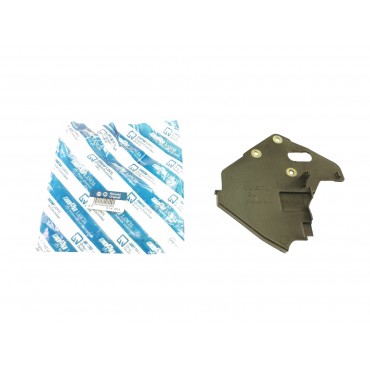 Cache Kit Distribution Pour Citroën Jumper I Fiat Ducato Peugeot Boxer 504020090