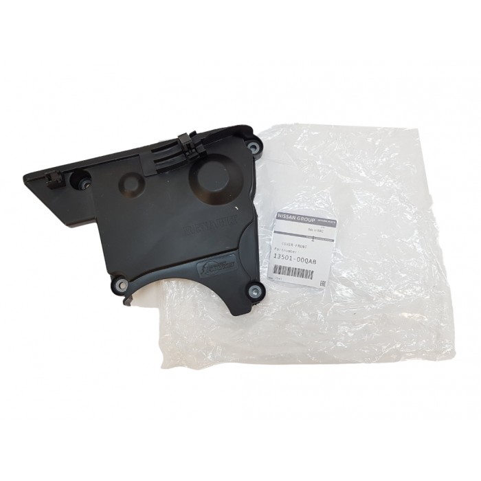 Cache Kit Distribution Pour Renault Clio II Kangoo I Laguna I Mégane 1350100QAB