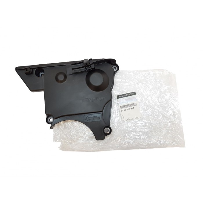 Cache Kit Distribution Pour Renault Clio II Kangoo Laguna 8200223917 1350100QAB