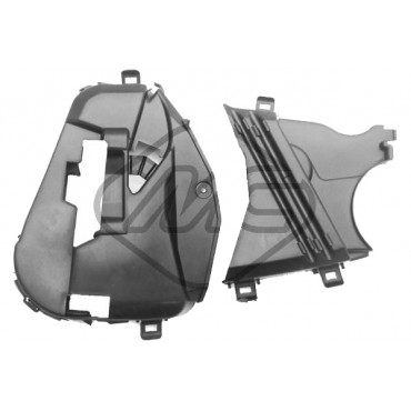 Cache Kit Distribution Pour Dacia Dokker Duster Lodgy Logan II 135639858R