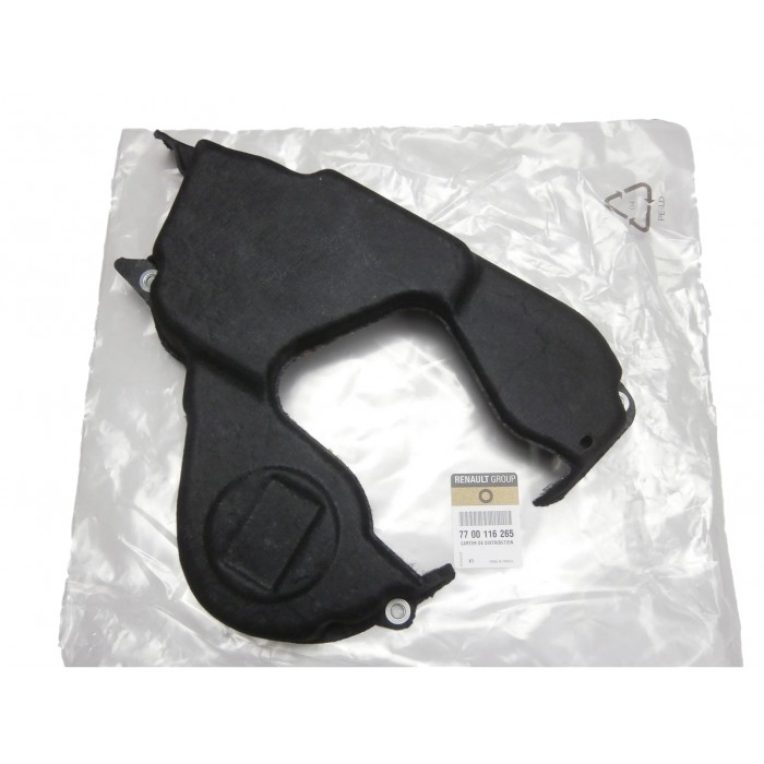 Cache Kit Distribution Pour Renault Grand Scénic II Megane II 7700116265