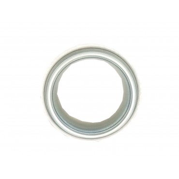 Cache Moyeu de Roue Arrière Pour Peugeot 307 374046