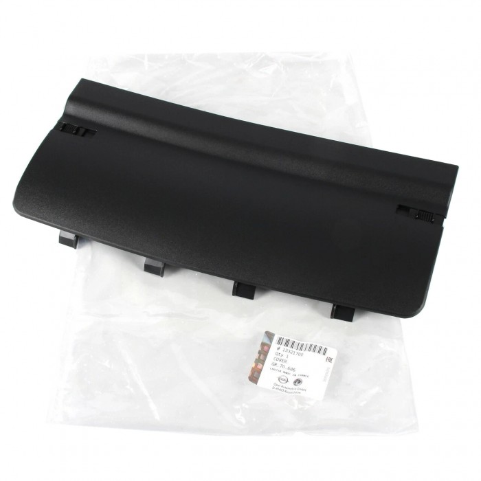 Cache Pare Choc Arrière Pour Opel Astra J 2010-2015 13321700