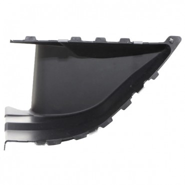 Cache Pare Choc Gauche Pour Dacia Logan 2008-2012 8200752844