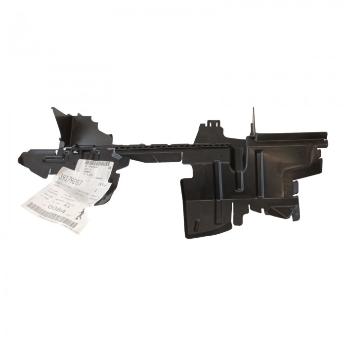 Cache Radiateur Droit Pour Opel Astra K - à partir de 2016 39179267