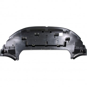 Cache Sous Moteur Pour Citroën C4 II 2009-2018 7013LC
