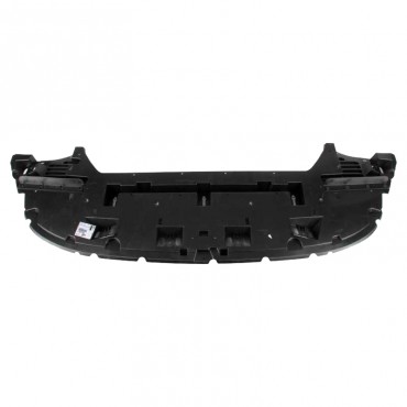 Cache Sous Moteur Pour Citroën C4 Ds4 - à partir de 2009 7013QU