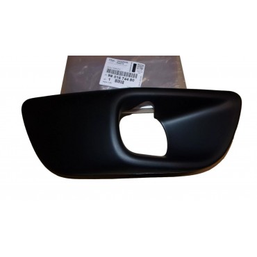 Cadre de Feu Halogène Droit Pour Citroën C4 Grand Picasso II 9801674480