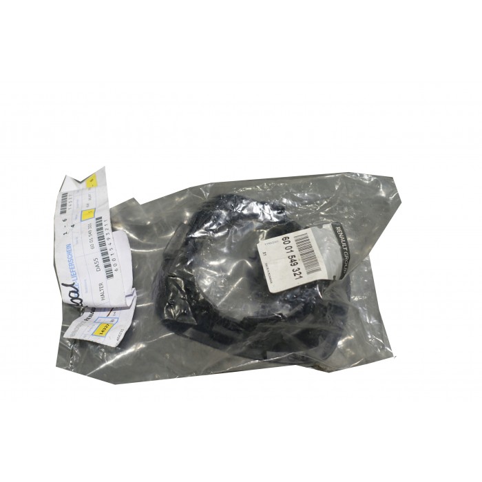 Cadre de Feu Halogène Droit Pour Dacia Duster 2010-2018 6001549321