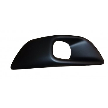 Cadre de Feu Halogène Gauche Pour Citroën C4 Picasso II 9801674680