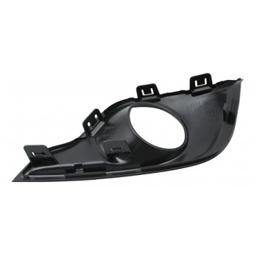 Cadre de Feu Halogène Gauche Pour Citroen Ds4 745374