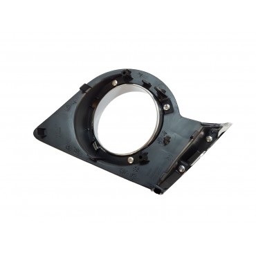 Cadre de Feu Halogène Gauche Pour Peugeot 4007 7401LL