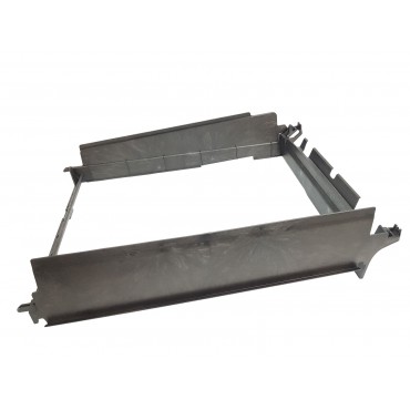 Cadre de Radiateur Moteur Pour Dacia Logan Sandero 2012-2024 215596207R