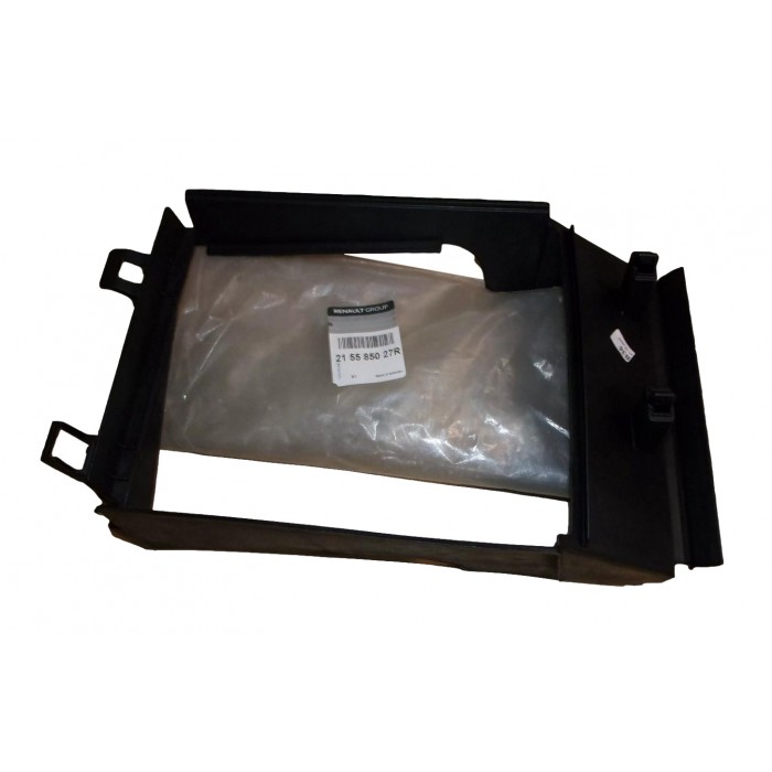 Cadre de Radiateur Moteur Pour Dacia Sandero II Logan II 2012-2018 215585027R