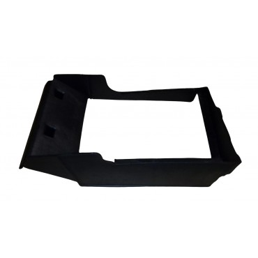 Cadre de Radiateur Moteur Pour Dacia Sandero II Logan II 2012-2018 215585027R