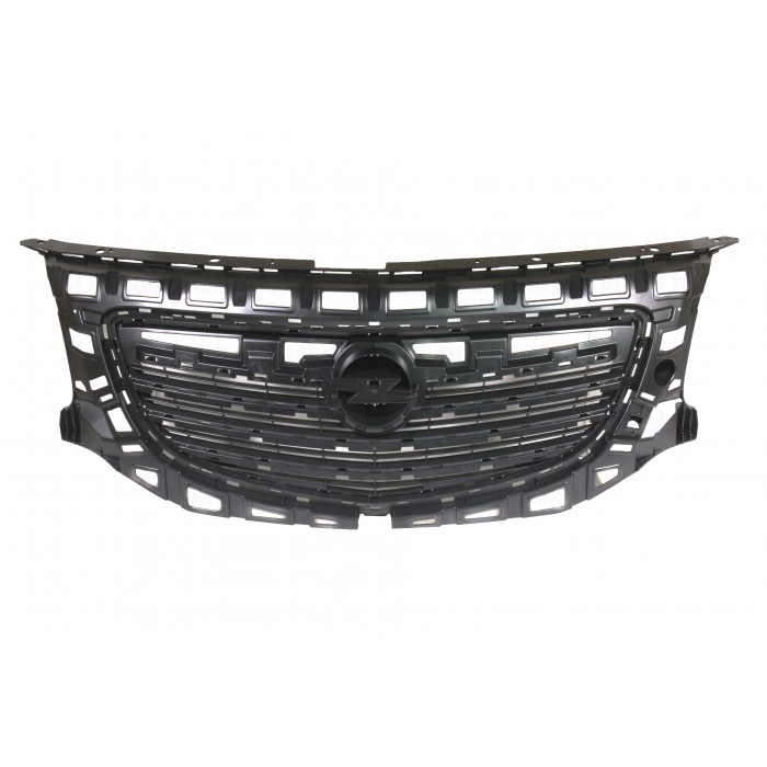 Calandre Grille Avant Pour Opel Insignia A 2008-2017 13268730 1320377