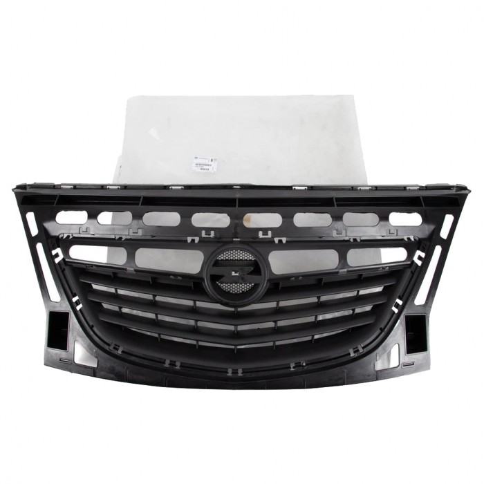 Calandre Grille Avant Pour Opel Meriva B 2010-2017 13312285
