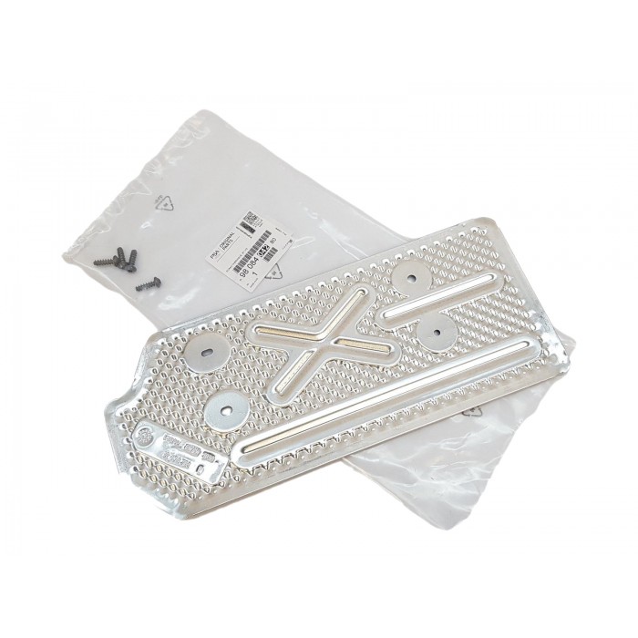 Capot Réservoir d'Urée Pour Citroën C4 Grand Picasso II Spacetourer 9808404280