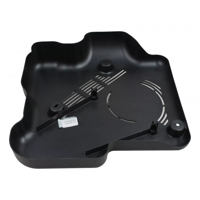 Capot Réservoir d'Urée Pour Renault Master III 208S39715R