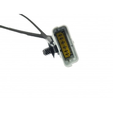 Capteur de Niveau de Carburant Pour Peugeot 206 1503Y1