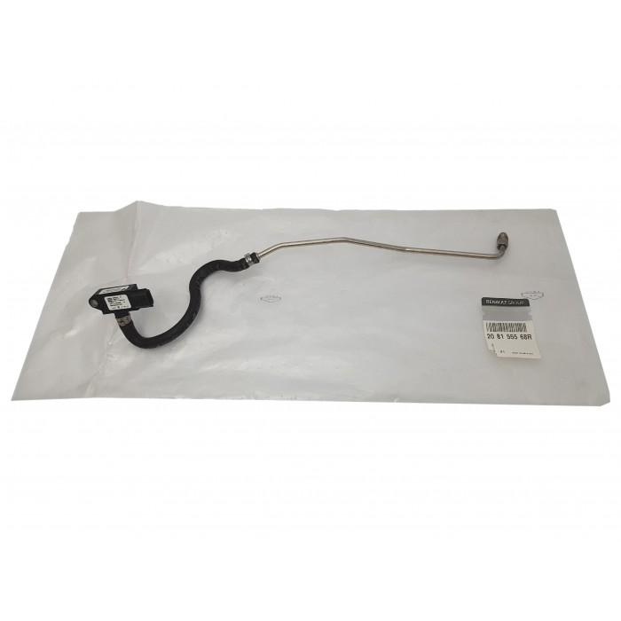 Capteur de Pression des Gaz d'échappement Pour Dacia Dokker Duster 208155568R