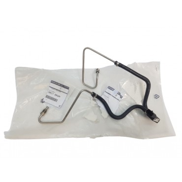 Capteur de Pression des Gaz d'échappement Pour Renault Captur I Clio 2082700Q0K