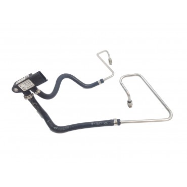 Capteur de Pression des Gaz d'échappement Pour Renault Captur I Clio 2082700Q0K