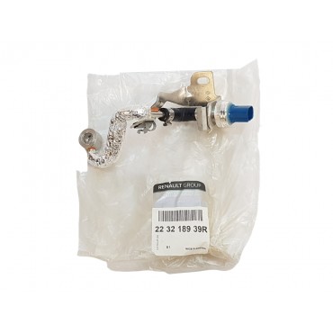 Capteur de Pression des Gaz d'échappement Pour Dacia Duster Lodgy 223218939R