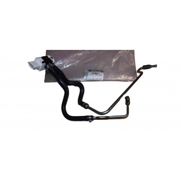 Capteur de Pression des Gaz d'échappement Pour Dacia Dokker Duster 227701177R