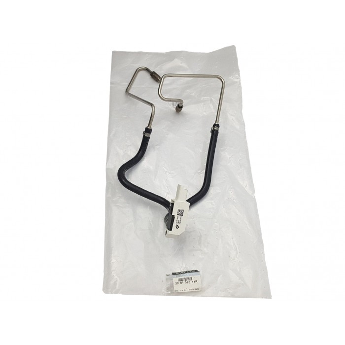 Capteur de Pression des Gaz d'échappement Pour Mercedes Classe Cla 227701177R