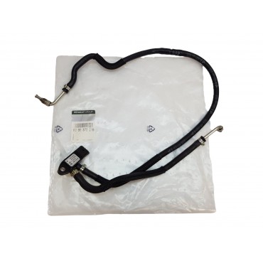 Capteur de Pression des Gaz d'échappement Pour Mercedes Classe Cla A 8200372219