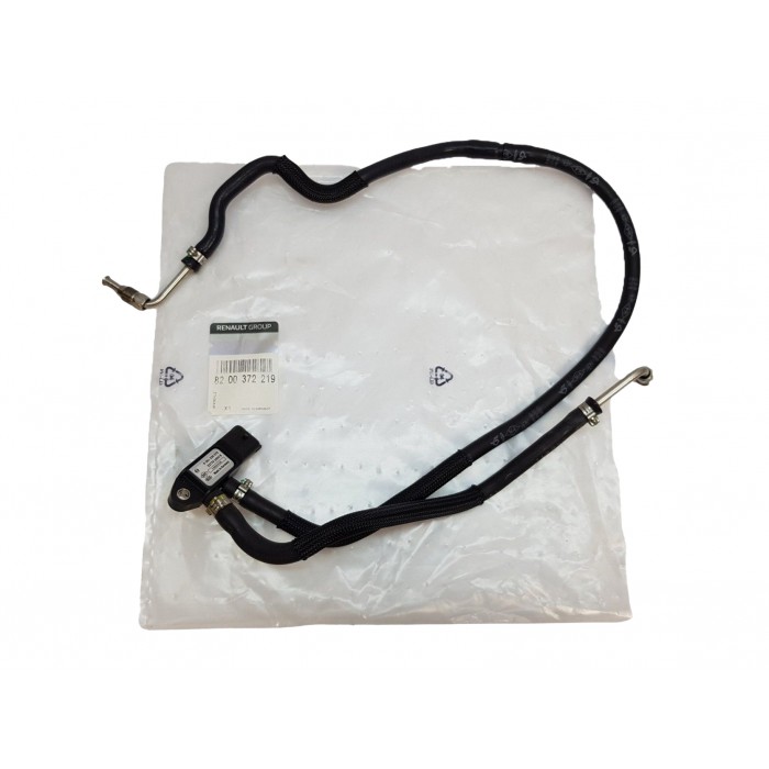 Capteur de Pression des Gaz d'échappement Pour Mercedes Classe Cla A 8200372219