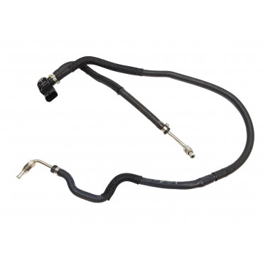 Capteur de Pression des Gaz d'échappement Pour Mercedes Classe Cla A 8200372219